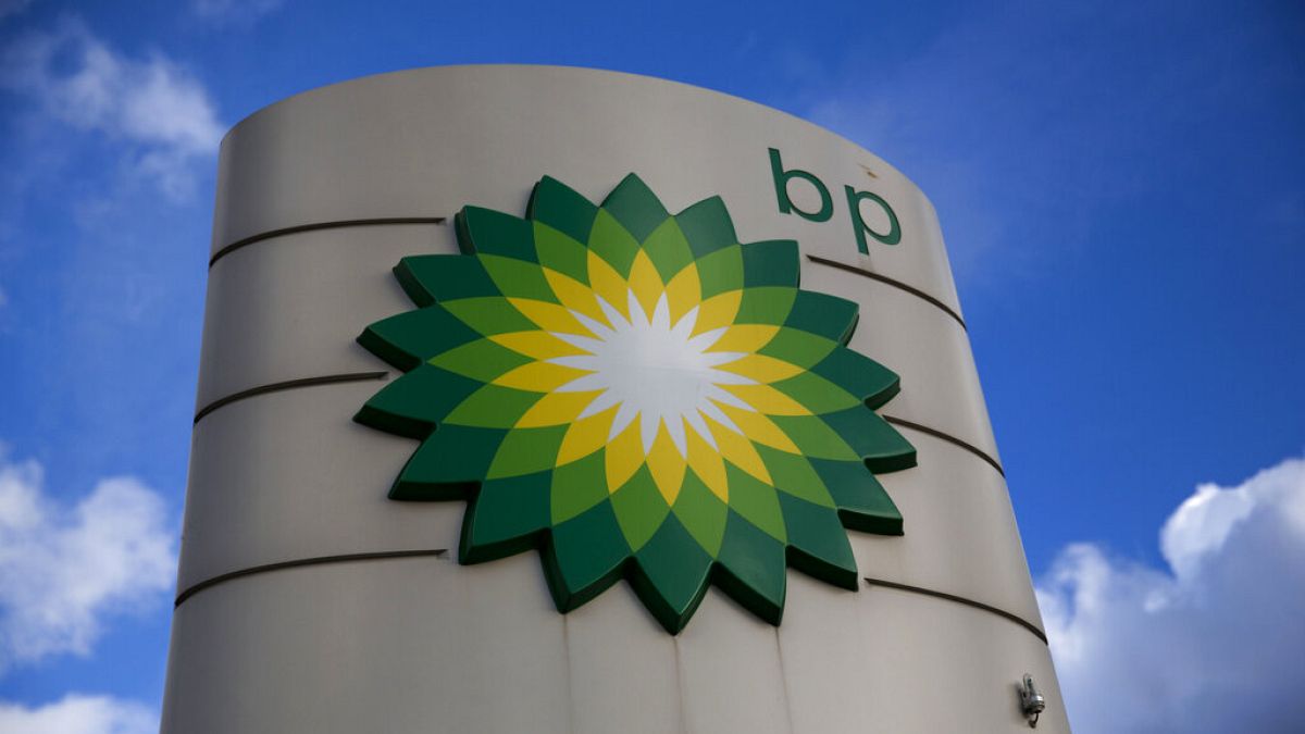 BP recortará costos mientras las ganancias del primer trimestre caen por debajo de las expectativas