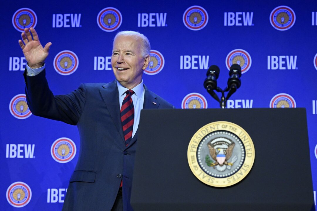 Biden veta la resolución de los republicanos de la Cámara de Representantes contra la norma de negociación de la Junta Laboral