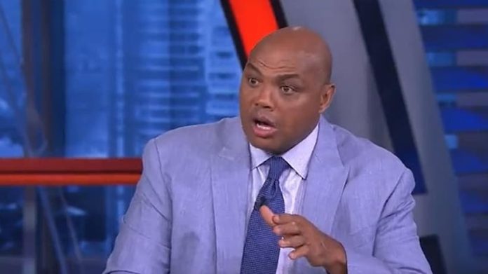 Charles Barkley pic