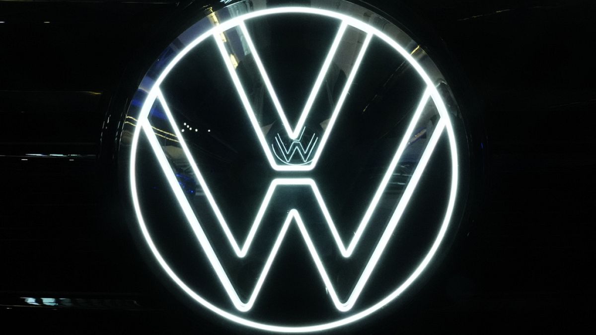 El Grupo Volkswagen ve una caída de sus ganancias en el primer trimestre debido a un estancamiento en las ventas de automóviles