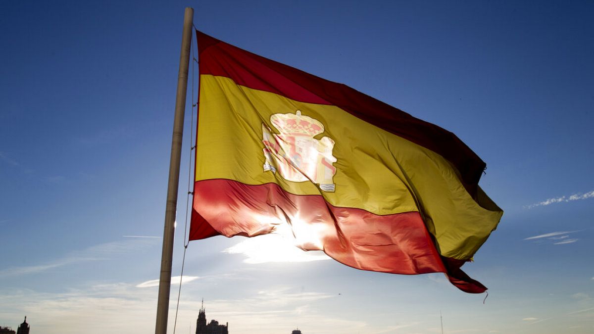 La empresa española de defensa Indra ve un aumento del 40% en sus beneficios del primer trimestre