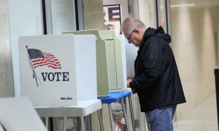 La transparencia del censo electoral de Wisconsin es cuestionada por la Public Interest Legal Foundation