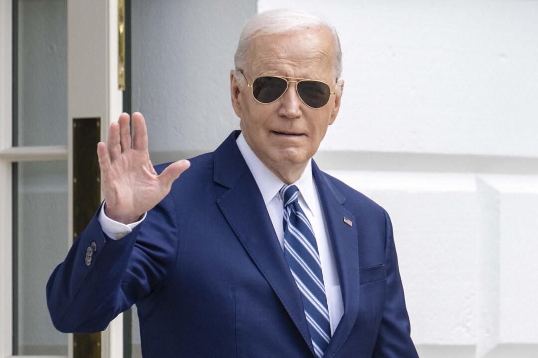 Los legisladores de Ohio suspenden la sesión sin incluir a Biden en la boleta electoral general del estado