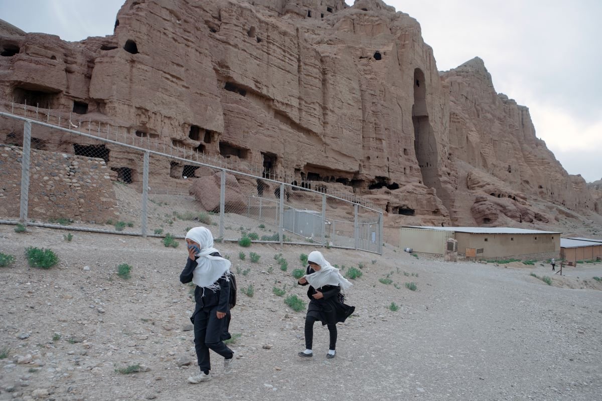 Tres turistas españoles asesinados en Afganistán