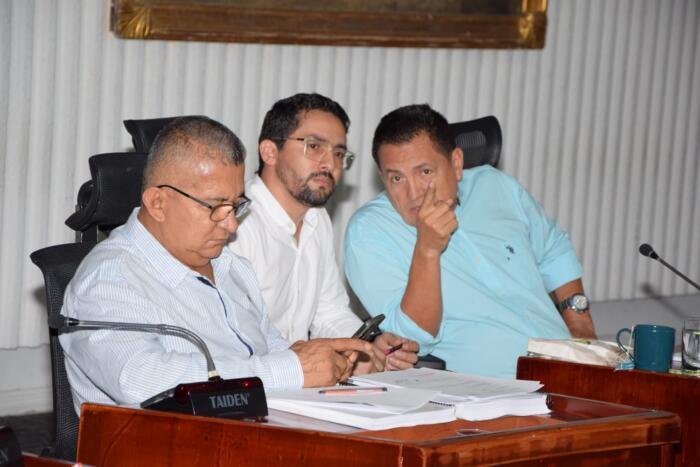 Plan de Desarrollo del Huila incluyó PTAR para Neiva, estadio y vías rurales 2 27 mayo, 2024