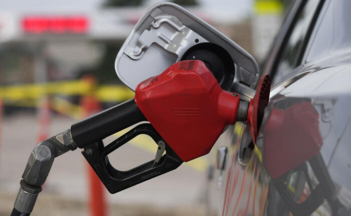 Ministro de Hacienda, evaluará un nuevo incremento en el precio de la gasolina 1 5 mayo, 2024