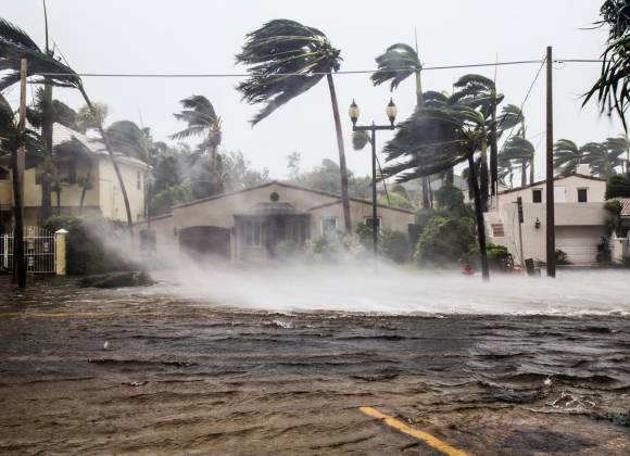 Temporada de huracanes 2024: Se aproxima el primer Ciclón Tropical a México... ¿Cuántos habrá en el océano Pacífico y afectarán a México?