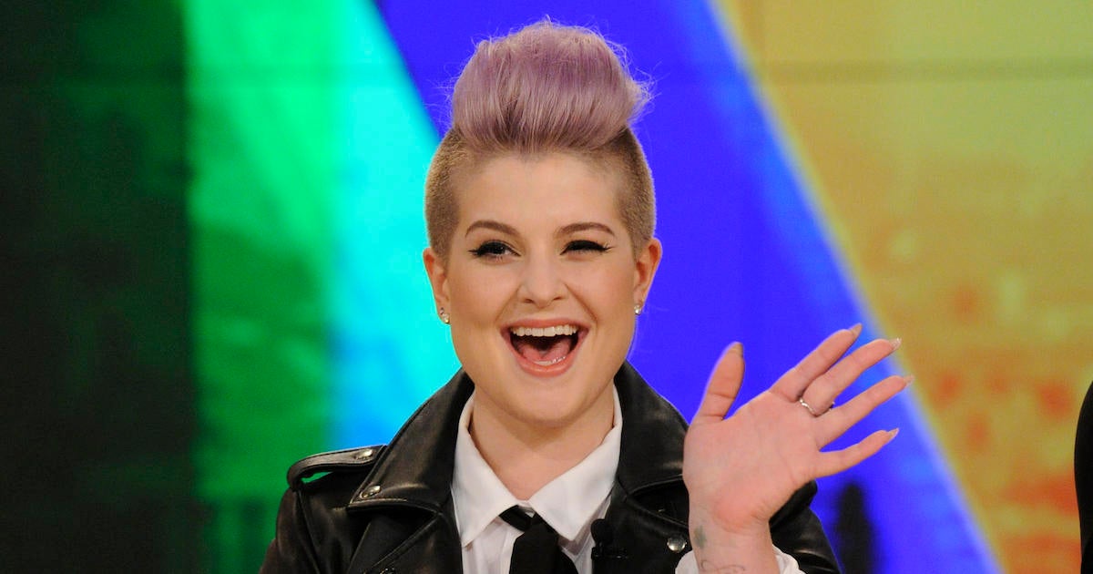 Kelly Osbourne dice que hay algo que mata el "romance" en las relaciones