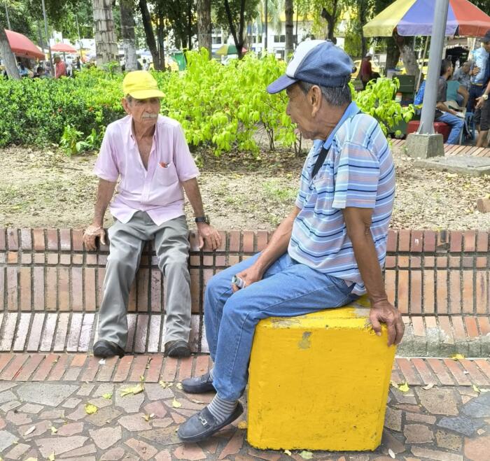 Datos clave de reforma pensional; está a un debate de ser ley 1 24 mayo, 2024