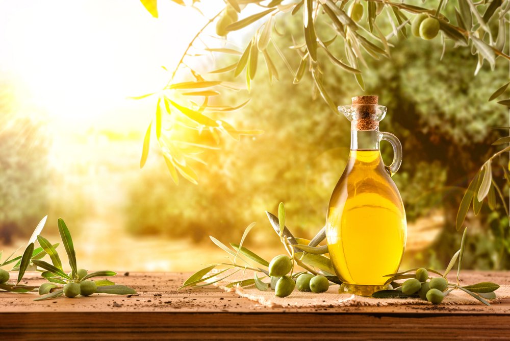 Perspectiva interna: ¿Debería invertir en aceite de oliva?