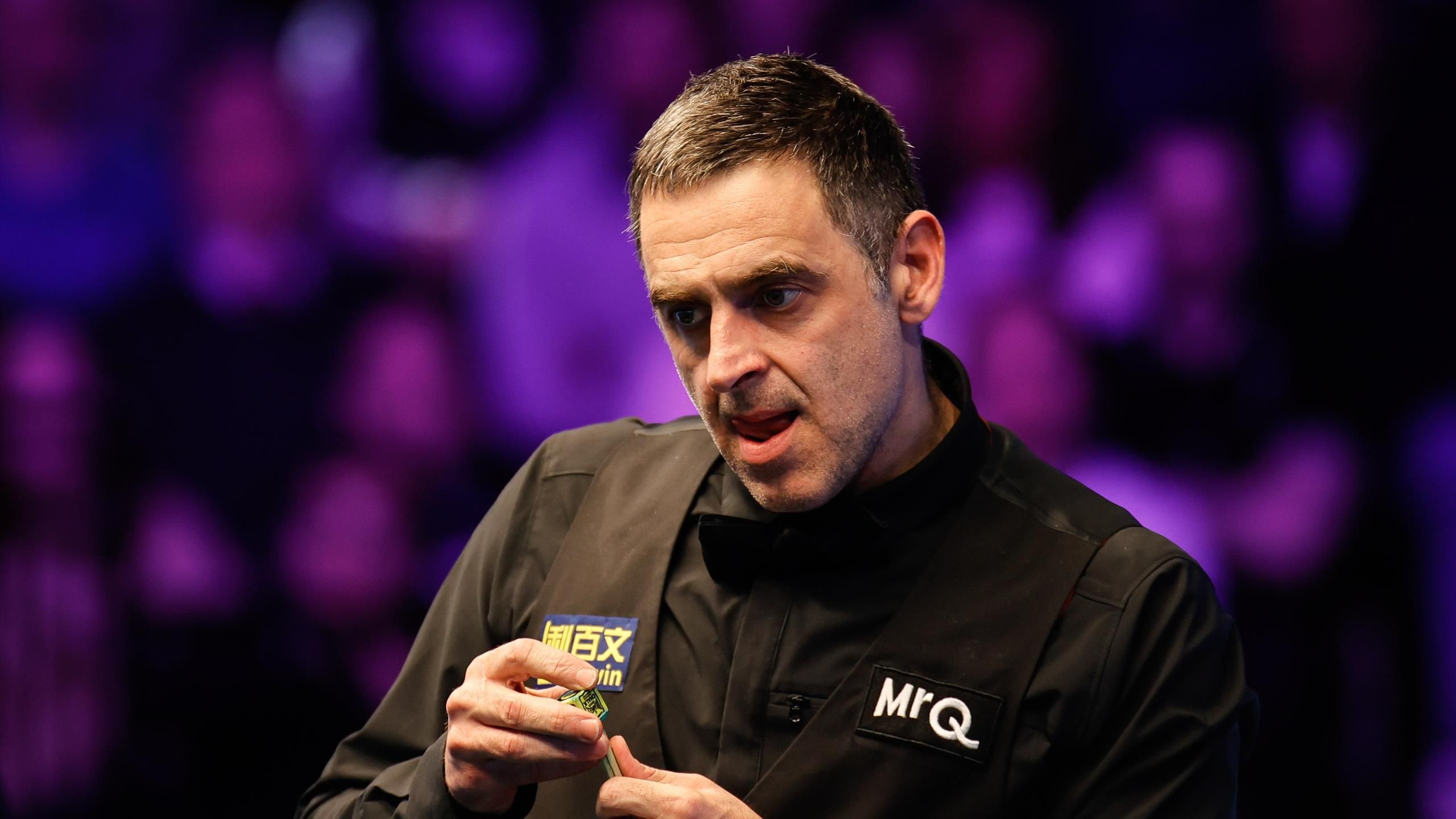 O'Sullivan sufre una salida anticipada de la Championship League, pero Lisowski avanza