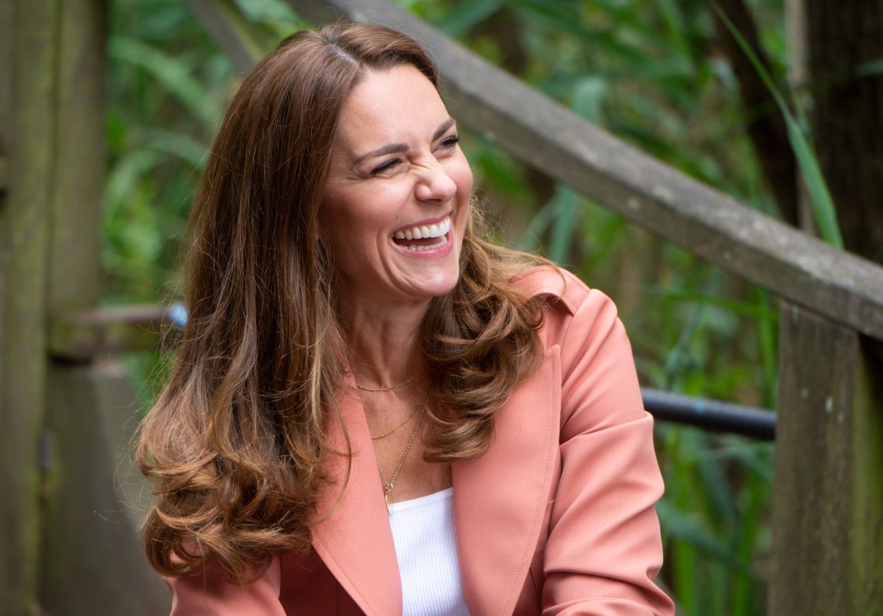 Se espera que Kate Middleton haga su primera aparición pública desde la revelación del cáncer