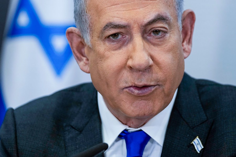 El líder israelí Netanyahu enfrenta una creciente presión interna tras la propuesta de Biden sobre Gaza