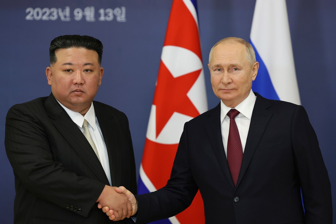 Putin de Rusia visitará Corea del Norte en medio de preocupaciones internacionales sobre su cooperación militar