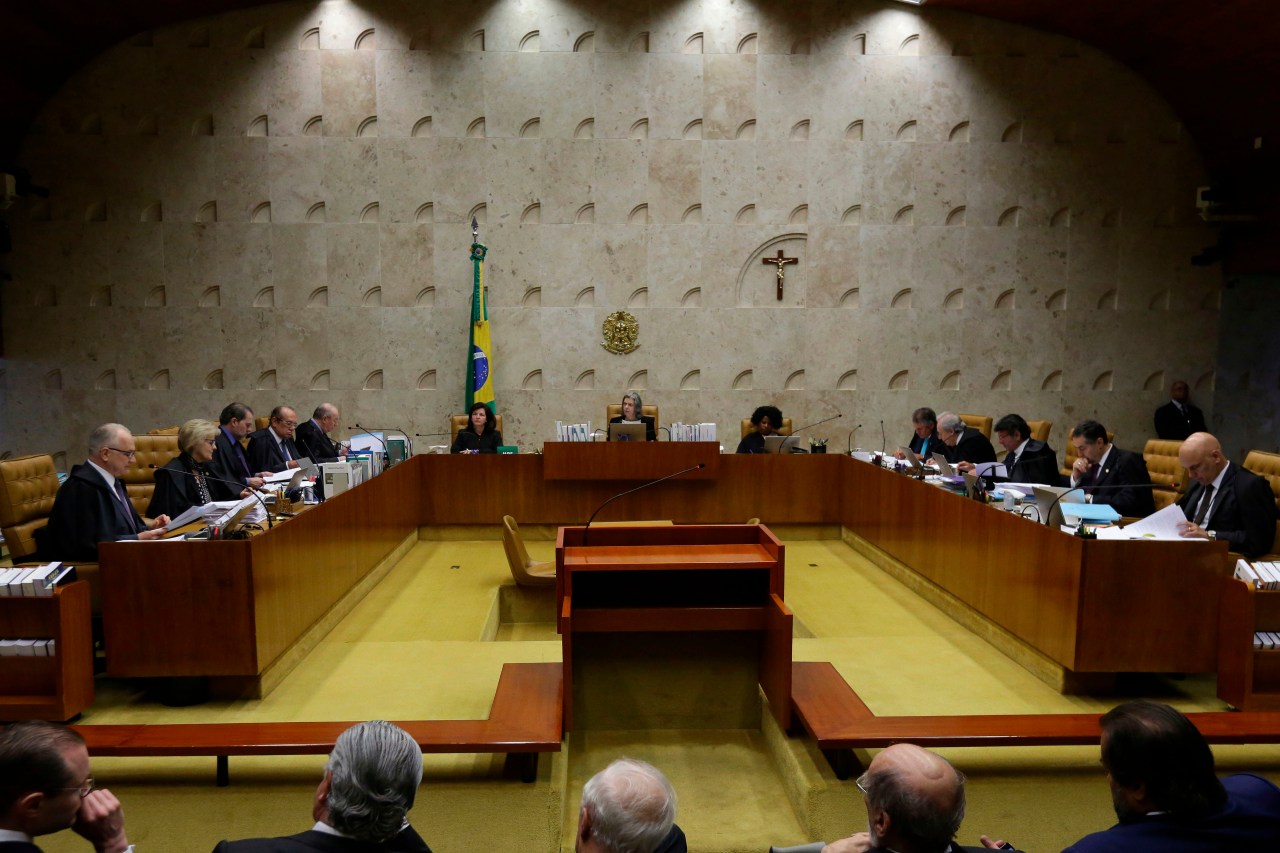 La Corte Suprema de Brasil despenaliza la posesión de marihuana para uso personal