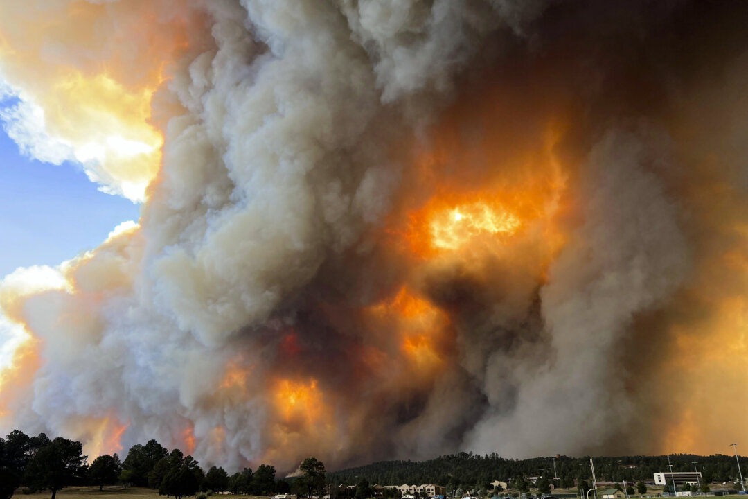 El comité de la Cámara de Representantes aprueba un proyecto de ley sobre incendios forestales destinado a disuadir demandas “frívolas” y comenzar a reducirlas