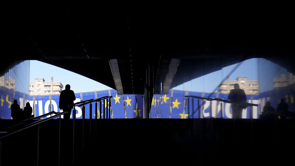 Elecciones europeas: tres cosas que podrían alterar el status quo en Bruselas