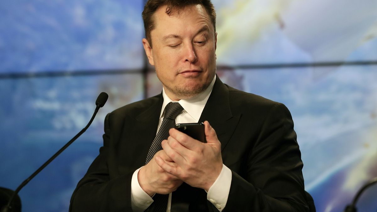 Elon Musk está listo para prohibir los productos Apple en sus empresas después de la integración de ChatGPT