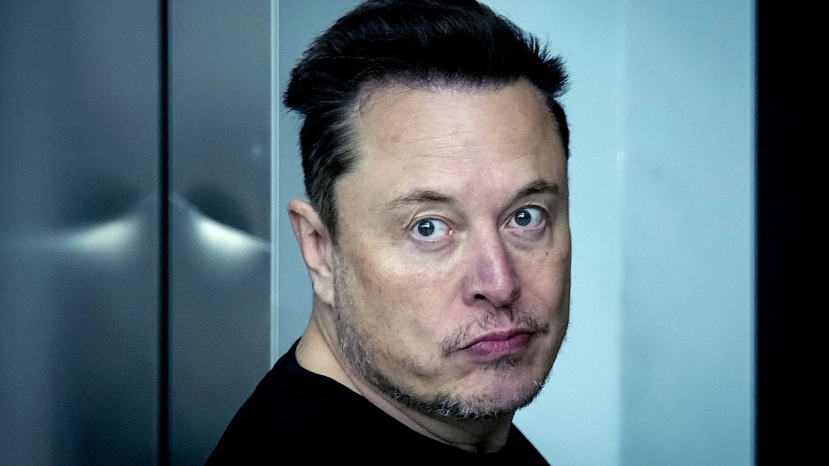 Elon Musk obtiene el respaldo de los accionistas para un paquete salarial de 52.000 millones de libras