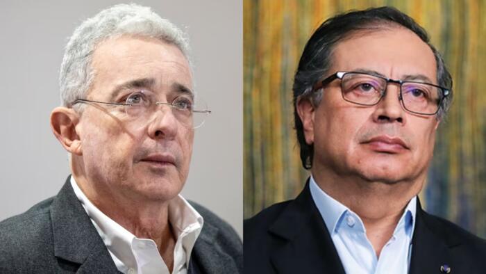 Declaraciones de Salvatore Mancuso generó 'rifirrafe' entre Petro y Uribe 1 13 junio, 2024