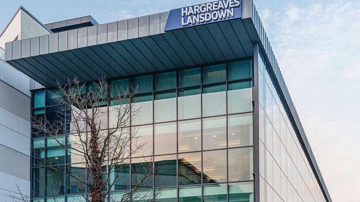 Hargreaves Lansdown respaldará la oferta pública de adquisición de miles de millones de euros del consorcio