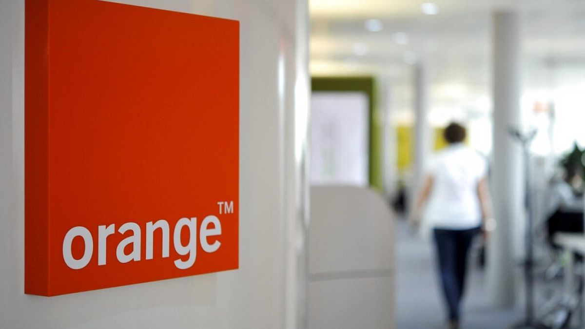 Luz verde a los clientes de Orange con cambio gratuito al 5G para París 2024