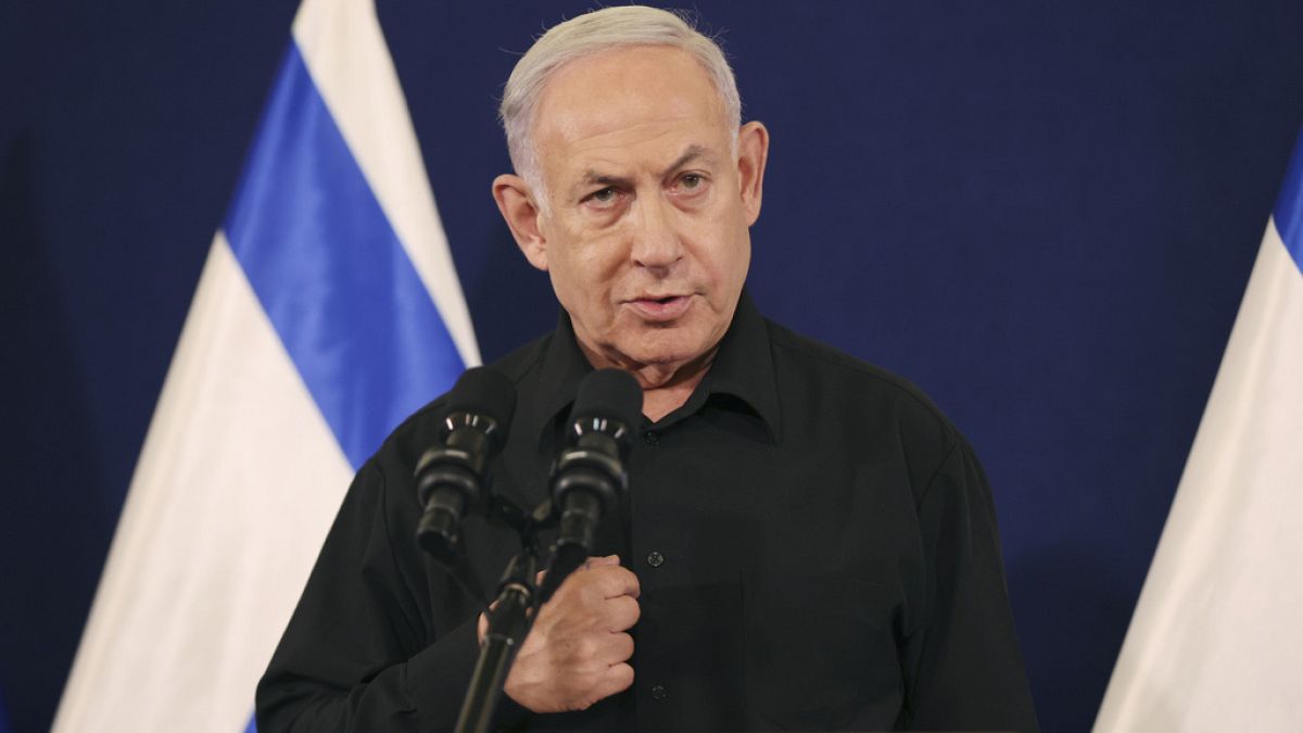 Netanyahu disuelve el gabinete de guerra en medio de cambios en la coalición