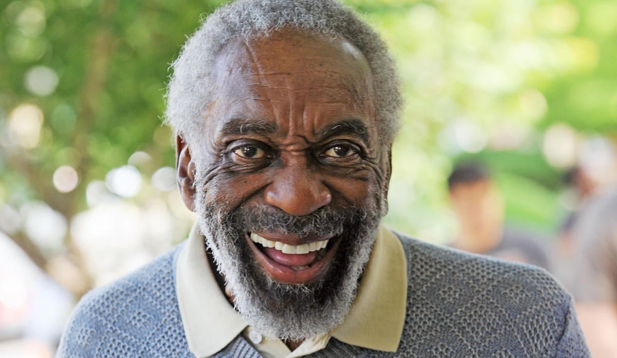 Muere el actor Bill Cobbs a los 90 años, mejor conocido por 'Una noche en el museo' y 'El guardaespaldas'