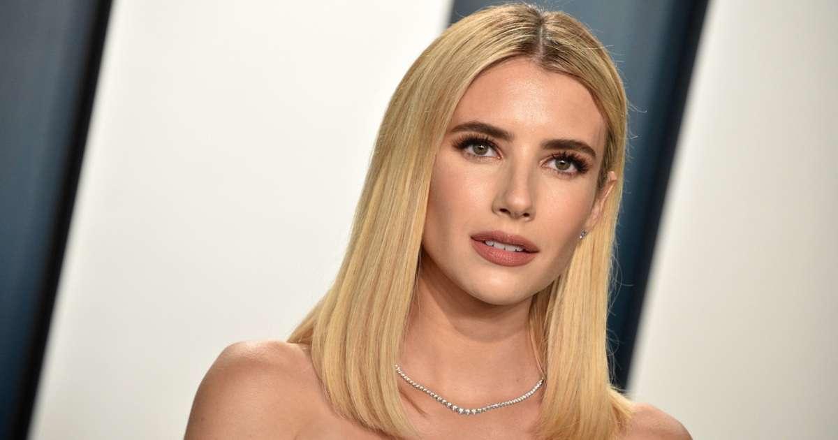 Emma Roberts saca a relucir el sexismo de las discusiones sobre 'Nepo Baby'