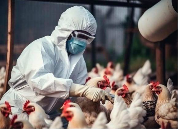 No fue gripe aviar (H5N2); OMS aclara la reciente muerte en México no es atribuible a dicha enfermedad infecciosa