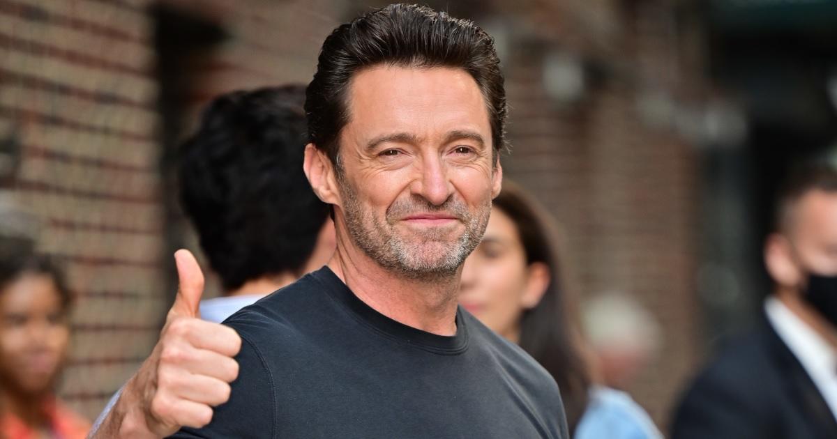 Hugh Jackman protagonizará la nueva película de Robin Hood