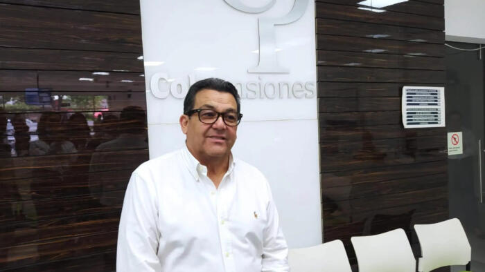 Estamos listos para recibir 10 millones de usuarios: presidente de Colpensiones 1 17 junio, 2024