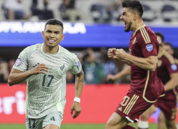 ¿Fracaso a la vista para México en la Copa América? El Tricolor cae ante Venezuela y se juega la vida ante Ecuador