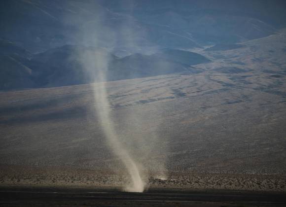 ¡Atentos! Se esperan 50 tornados en 2024 para México; Coahuila entre los estados donde se formarán