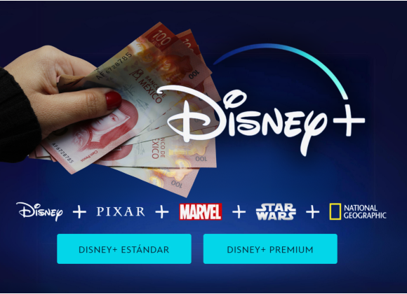 Disney Aumenta Sus Precios En M Xico Cu Nto Pagar S Por Cada Paquete Y Qu Incluyen De