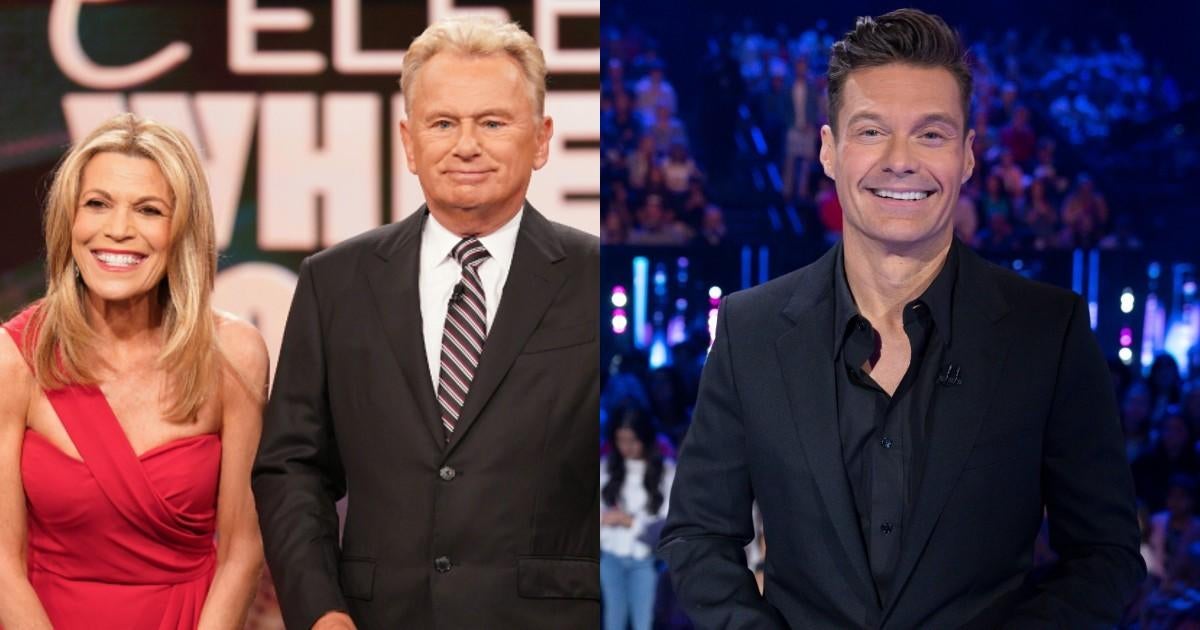 La estrella de 'Wheel of Fortune', Vanna White, supuestamente debate el futuro debido a problemas con Ryan Seacrest