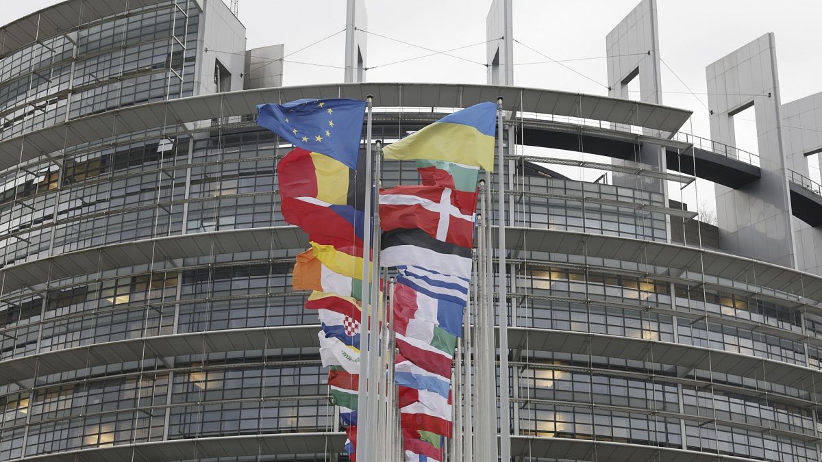¿Cuáles serán las primeras tareas del nuevo Parlamento Europeo después de las elecciones?
