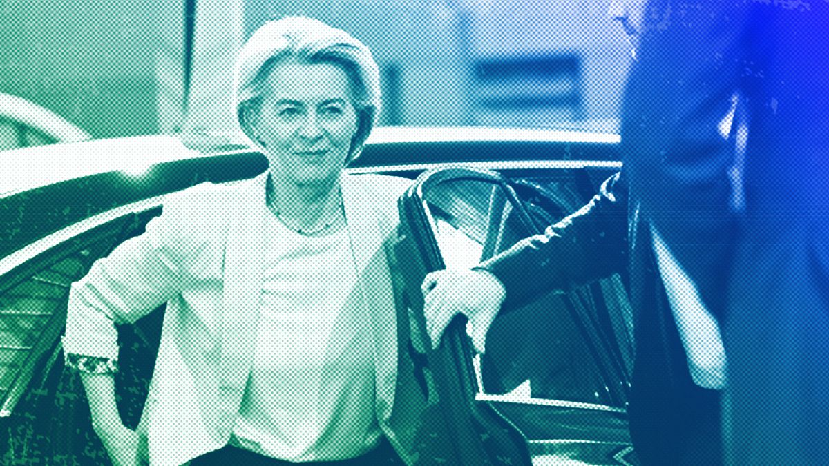 ¿Podrá Ursula von der Leyen gestionar una UE más fragmentada?