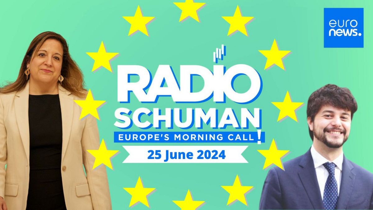 ¿Qué les espera a los socialistas en la UE? | Radio Schuman