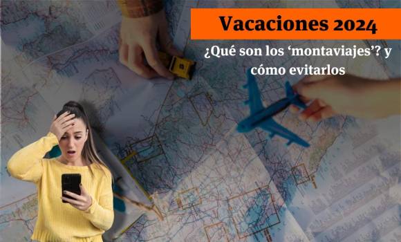 ¿Vacaciones 2024? Alertan por ‘montaviajes’ en México, conoce el modus operandi de esta estafa