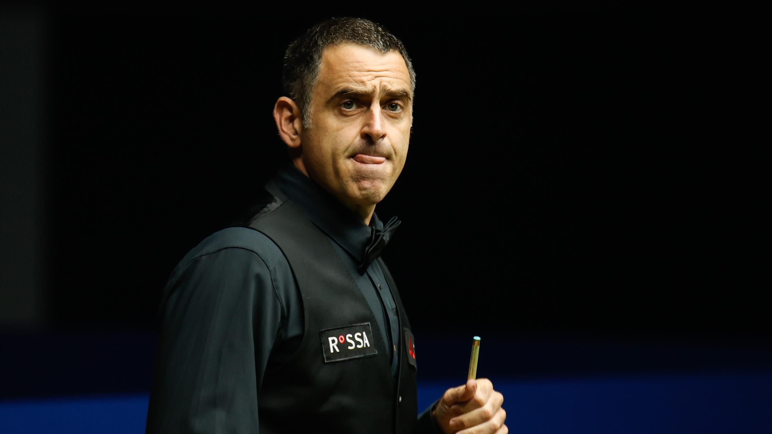 Cómo O'Sullivan desencadenó una temporada dorada con una victoria inesperada en el Masters de Shanghai