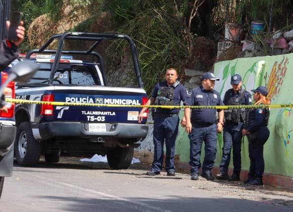 Registra México 2 mil 185 crímenes de extrema violencia