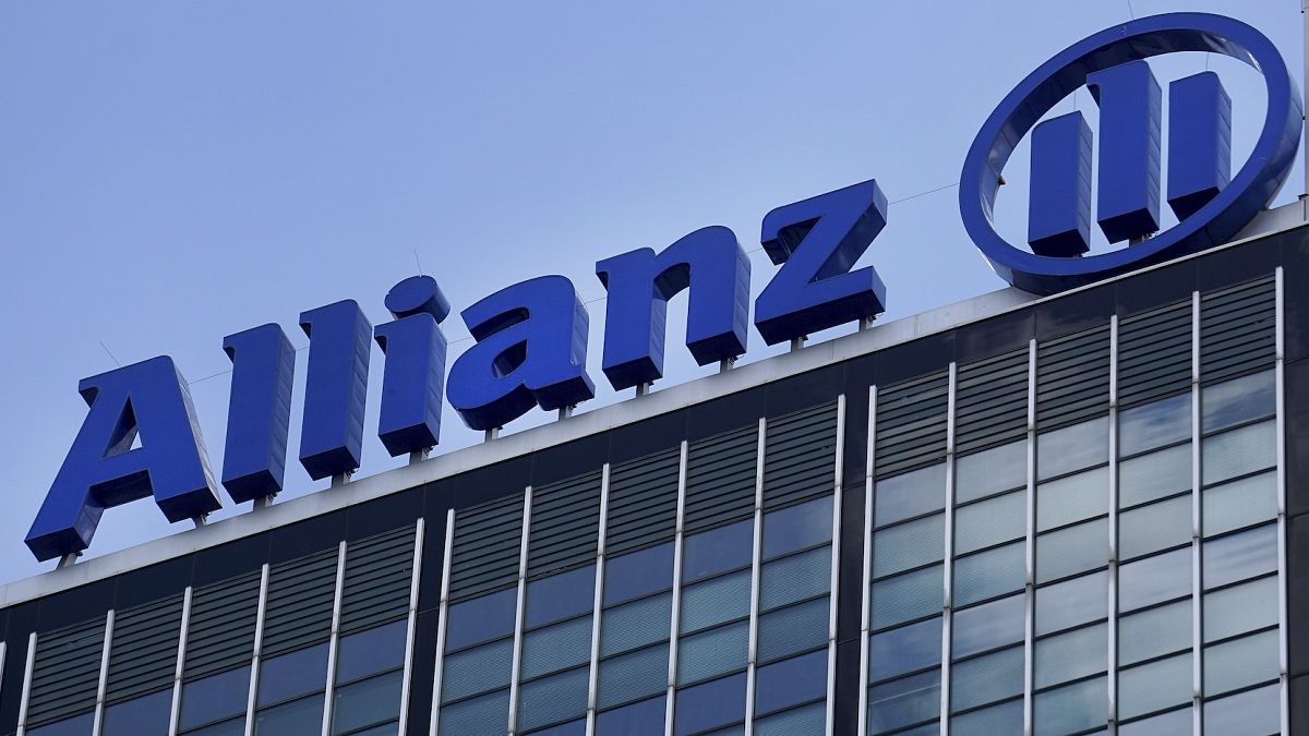 Allianz planea adquirir una participación mayoritaria en una firma de Singapur para ampliar su acceso a los mercados asiáticos