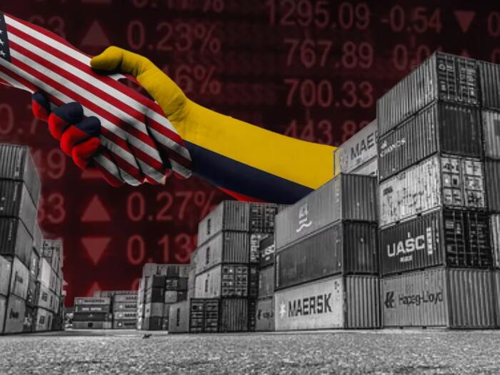 Las preocupaciones de Estados Unidos para invertir en Colombia 1 19 julio, 2024