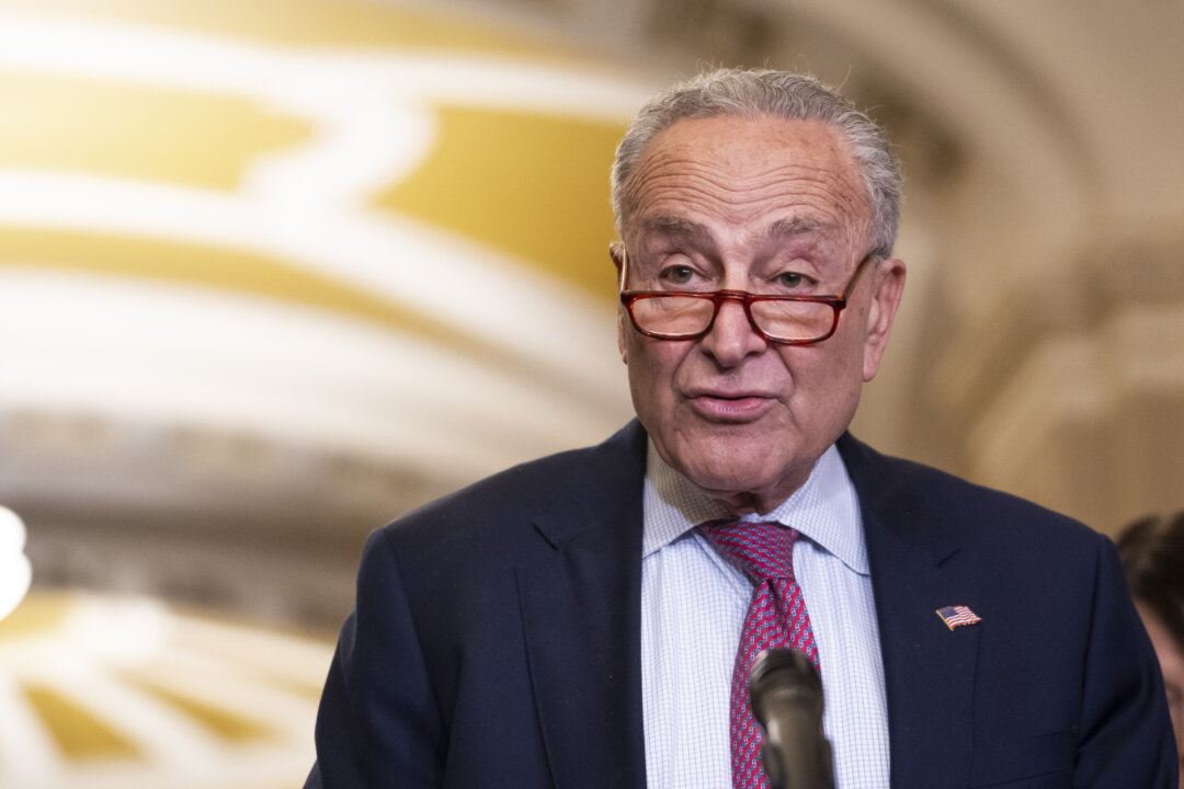 Schumer Announces Senate Floor Vote on Bills Protecting Children Online