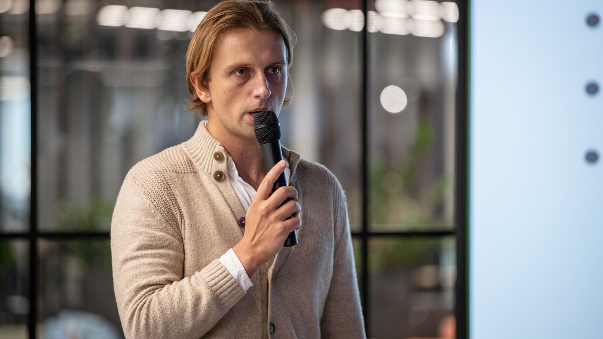 El director ejecutivo de Revolut espera que la licencia bancaria británica llegue pronto