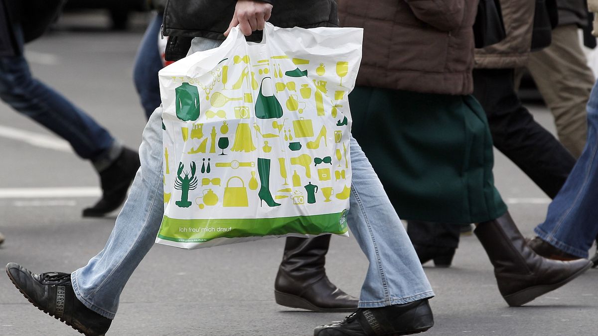 El sentimiento económico de Alemania cae más de lo esperado: ¿está en riesgo la recuperación?