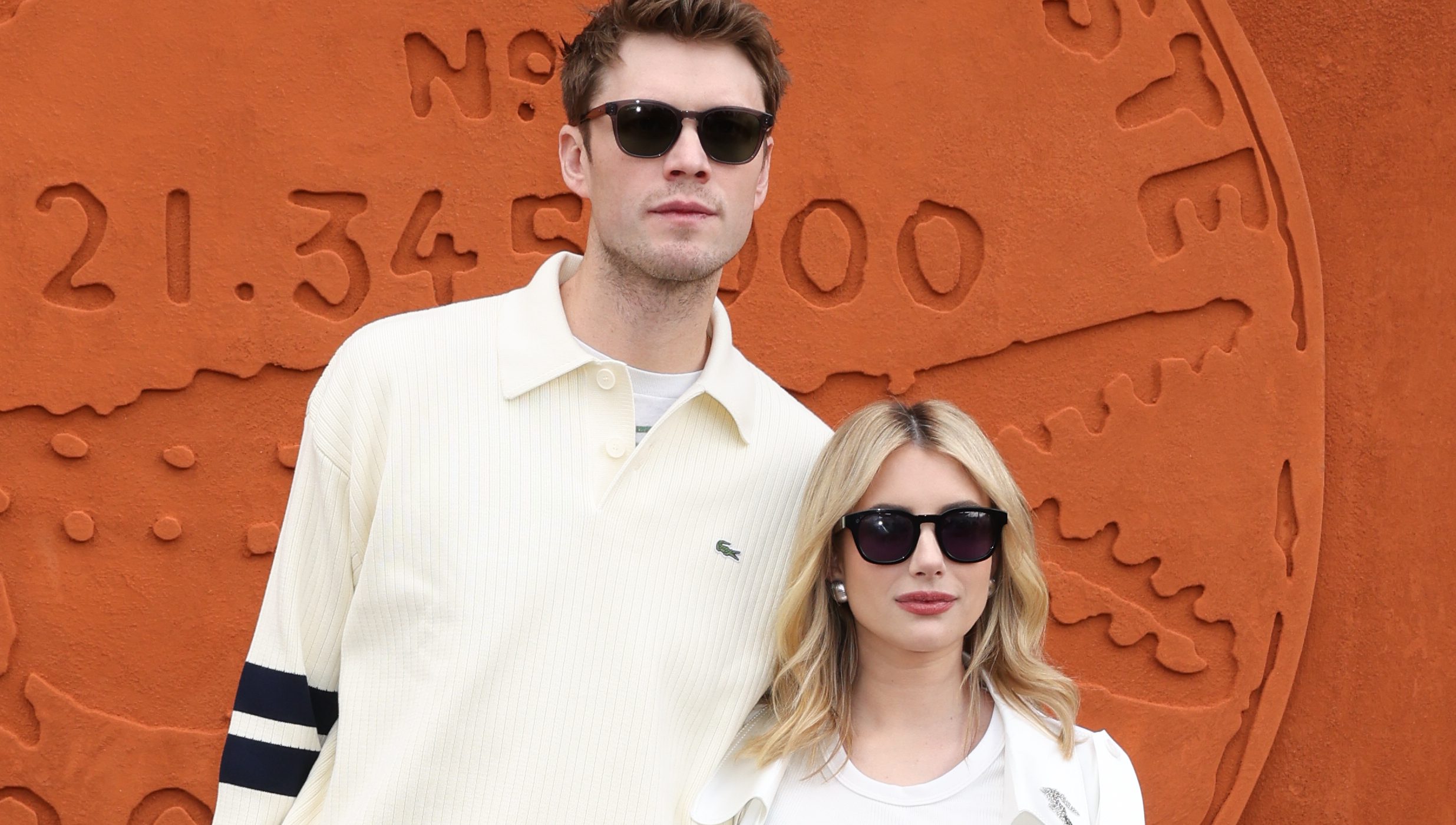 Cronología de la relación de Emma Roberts: desde Evan Peters hasta Cody John