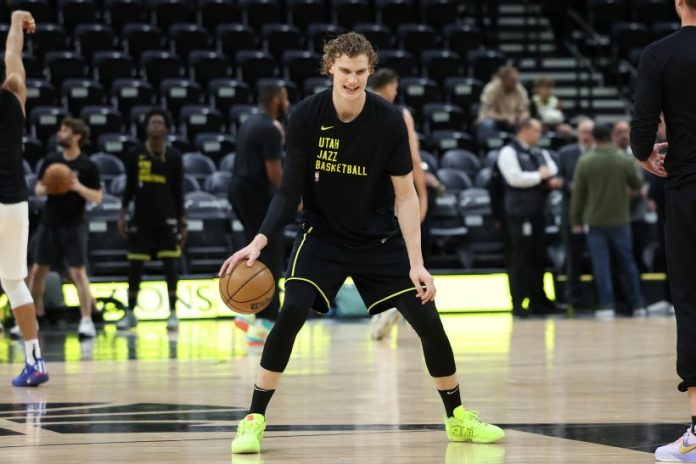 Lauri Markkanen Jazz pic