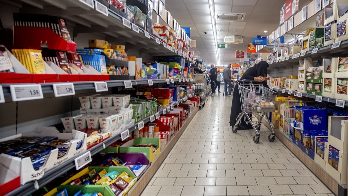 Los precios al productor en Alemania caen debido a los menores costes de la energía